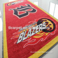 machine made floor mat, High Quality Door Mat, Customized Floor Mat 002